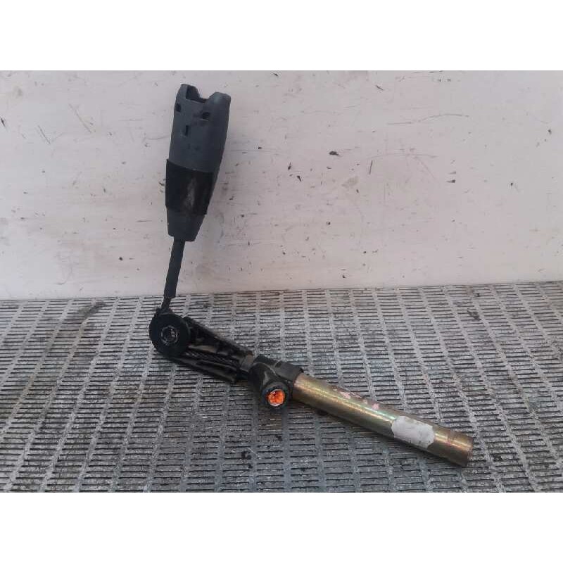 Recambio de pretensor airbag izquierdo para renault laguna ii (bg0) 1.9 dci diesel fap cat referencia OEM IAM - Negro 3