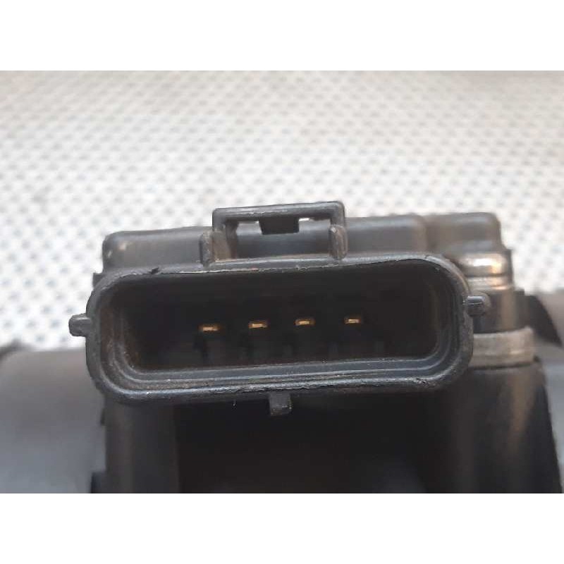 Recambio de caudalimetro para ford mondeo berlina (gd) 1.8 turbodiesel cat referencia OEM IAM 97BP12B579AA FORD 4