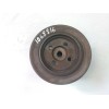 Recambio de polea cigueñal para ford focus turnier (cak) 1.8 tddi turbodiesel cat referencia OEM IAM XS4Q6B319F  