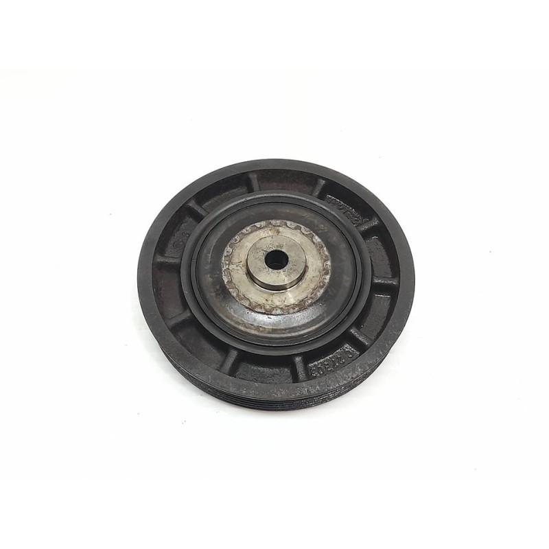 Recambio de polea cigueñal para renault trafic caja cerrada (ab 4.01) 1.9 dci referencia OEM IAM B8L2  