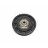 Recambio de polea cigueñal para renault trafic caja cerrada (ab 4.01) 1.9 dci referencia OEM IAM B8L2  