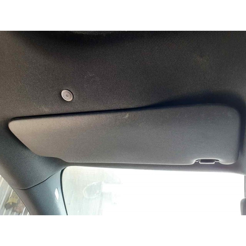 Recambio de parasol izquierdo para mercedes-benz clase a (bm 177) a 180 (177.084) referencia OEM IAM 2