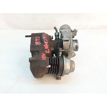 TURBOCOMPRESOR 028145703E 59411 KKK