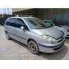 peugeot 807 (eb_) del año 2004