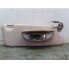 Recambio de parasol derecho para mg serie 75 (rj) 2.0 16v cdt referencia OEM IAM   