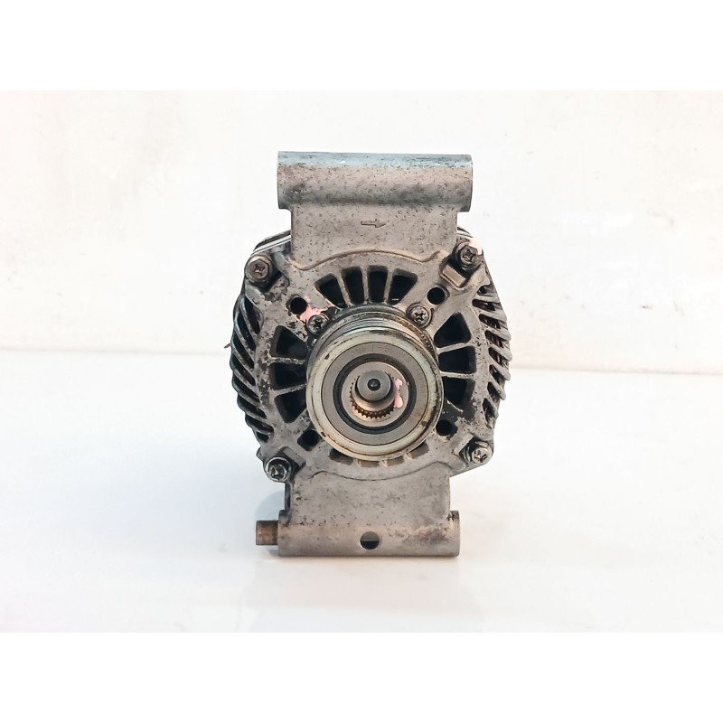 Recambio de alternador para peugeot 207/207+ (wa_, wc_) 1.4 16v referencia OEM IAM V757695680 - Negro 3