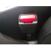 Recambio de enganche cinturon delantero izquierdo para nissan qashqai (j11) 360 referencia OEM IAM   