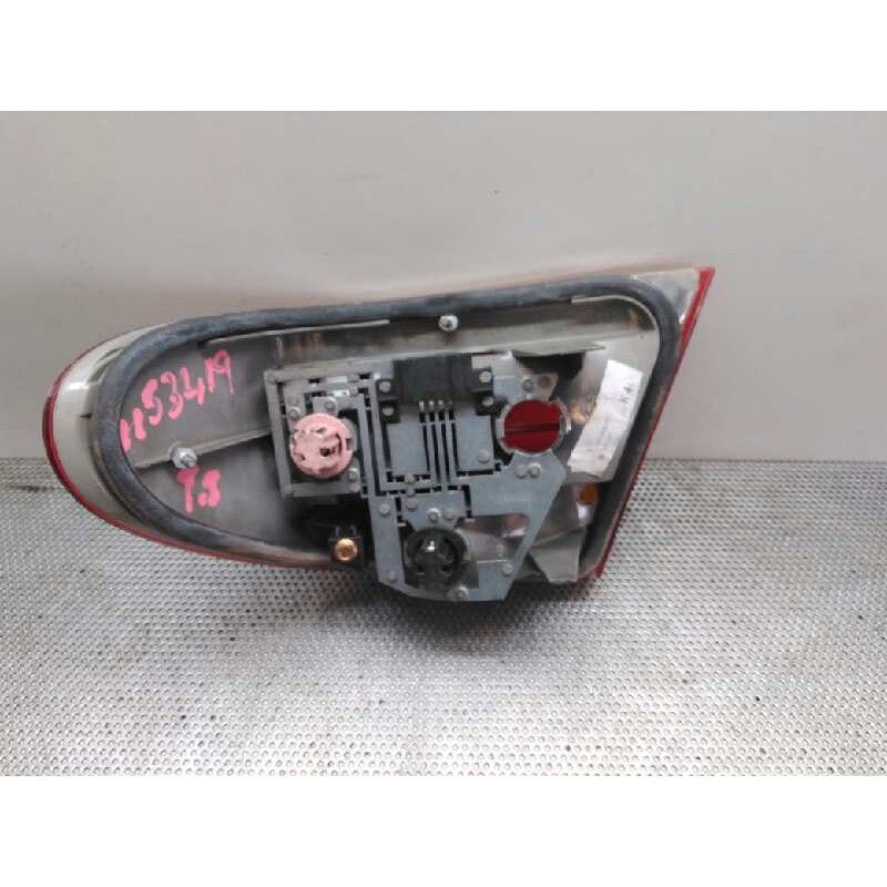 Recambio de piloto trasero izquierdo para mercedes-benz clase e (w210) berlina diesel 2.2 cdi 16v cat referencia OEM IAM - Azul 4