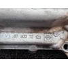 Recambio de soporte filtro aceite para bmw serie 1 berlina (e81/e87) 120d referencia OEM IAM 7787072 6740330110 
