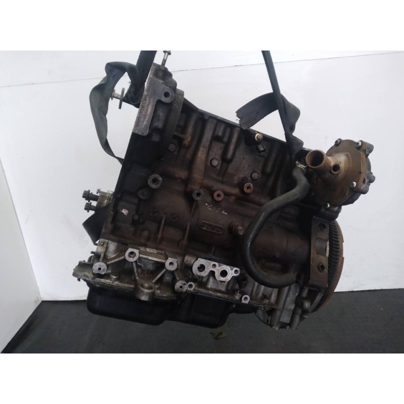 Recambio de bloque para jaguar x-type 2.2 diesel cat referencia OEM IAM BG - Negro 5