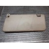 Recambio de parasol izquierdo para mg mg zr 105 referencia OEM IAM   