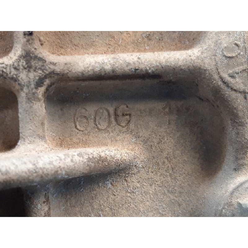 Recambio de diferencial trasero para suzuki liana rh (er) 1.6 4wd referencia OEM IAM 60G1 - Negro 5