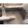 Recambio de diferencial trasero para suzuki liana rh (er) 1.6 4wd referencia OEM IAM 60G1  