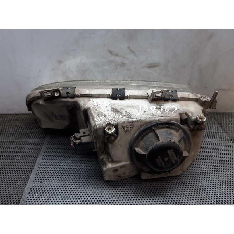 Recambio de faro derecho para ford galaxy (vx) glx referencia OEM IAM - Negro 2