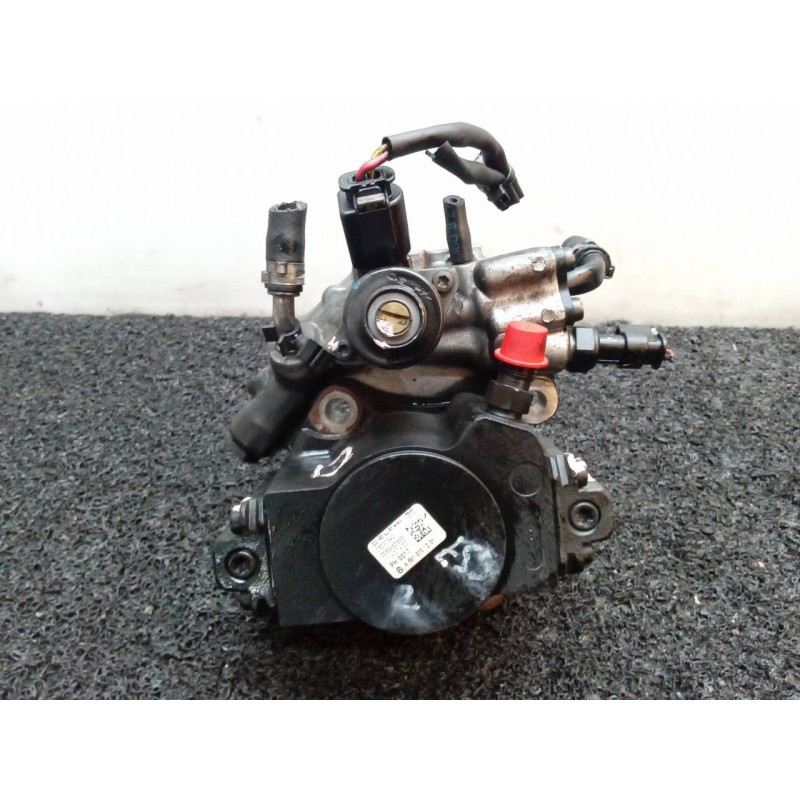 Recambio de bomba inyeccion para chrysler jeep compass limited plus 4x2 referencia OEM IAM A6510701201 28297640 0280463GEE - Rojo 6