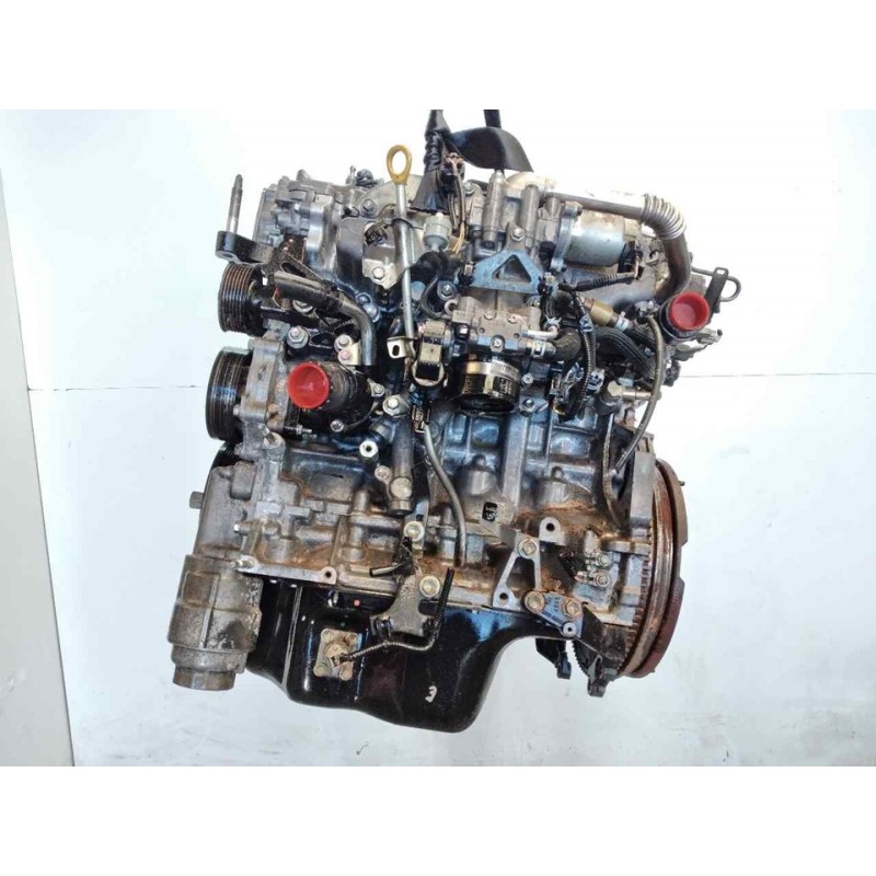 Recambio de motor completo para toyota auris luna referencia OEM IAM 1AD 5556182 - Negro 5