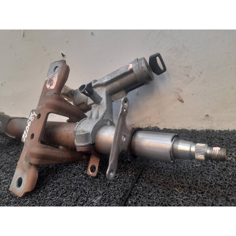 Recambio de columna direccion para toyota starlet 1.3 referencia OEM IAM 95111611 CP6113395 5