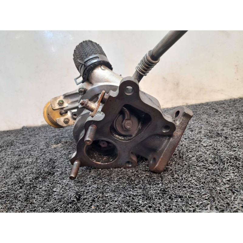 Recambio de turbocompresor para kia frontier referencia OEM IAM 2820042651 7159241 - Blanco 3