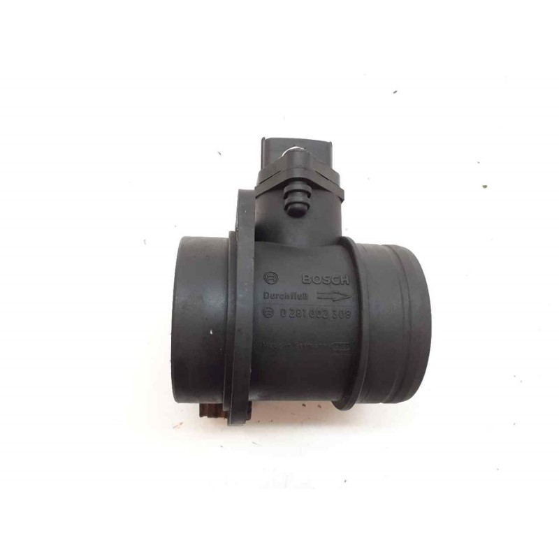 Recambio de caudalimetro para fiat stilo (192) 1.9 jtd / 1.9 jtd 115 dynamic referencia OEM IAM 0281002308  BOSCH