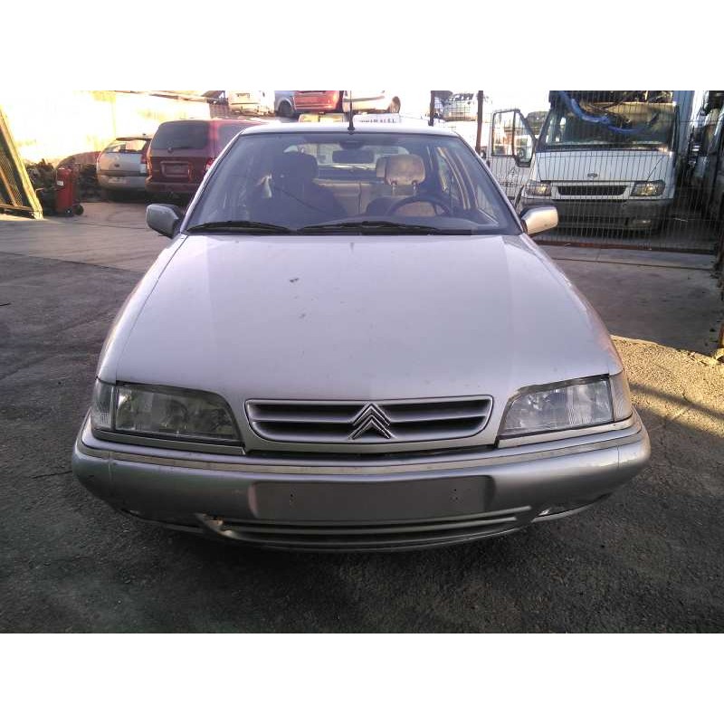 citroën xantia berlina del año 2001