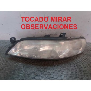 FARO IZQUIERDO 