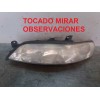 Recambio de faro izquierdo para opel vectra b berlina comfort referencia OEM IAM   