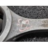 Recambio de soporte motor trasero para seat ibiza (6l1) 1.4 16v referencia OEM IAM   