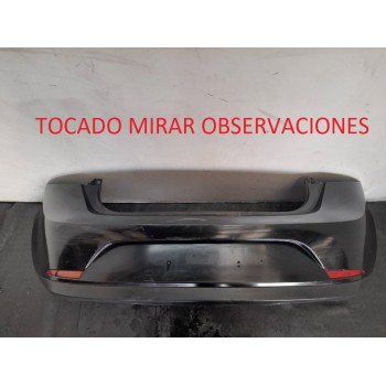 PARAGOLPES TRASERO 