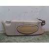 Recambio de parasol derecho para mg serie 75 (rj) 2.0 16v cdt referencia OEM IAM   