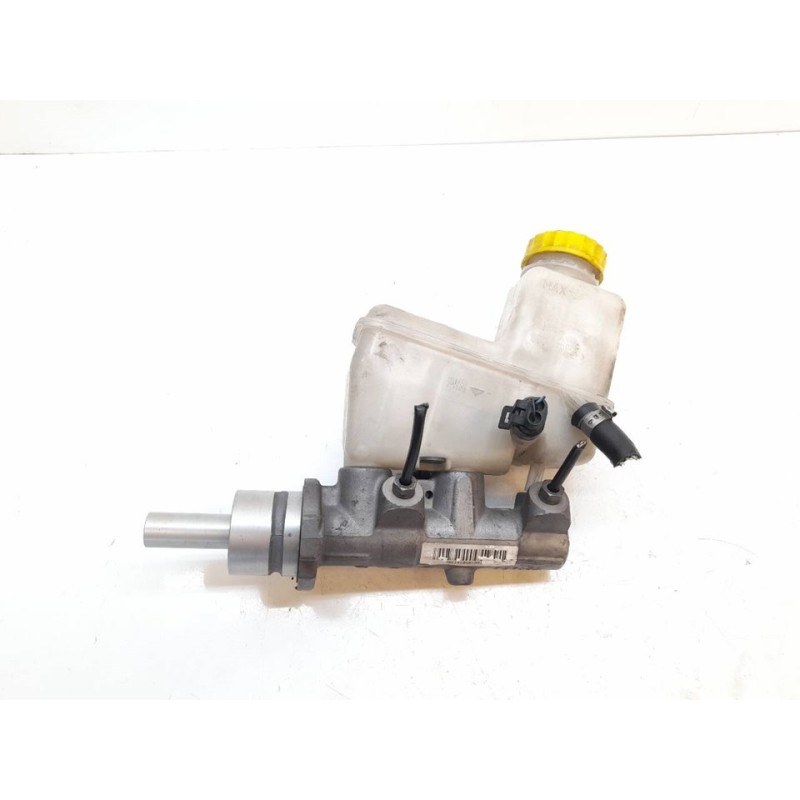 Recambio de bomba freno para fiat bravo (198) 1.9 emotion multijet referencia OEM IAM 4