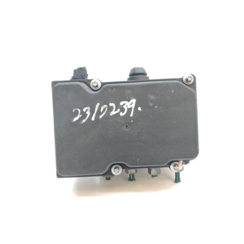 Recambio de abs para dacia sandero básico referencia OEM IAM 0265232718 0265801018 476604621R - Rojo 2