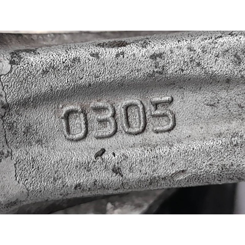 Recambio de mangueta delantera derecha para opel astra j lim. excellence referencia OEM IAM 0305 3