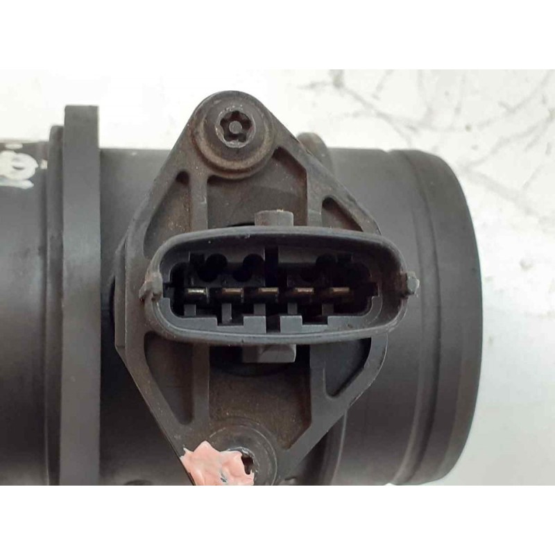 Recambio de caudalimetro para fiat stilo (192) 1.9 jtd / 1.9 jtd 115 dynamic referencia OEM IAM 0281002308  BOSCH - Azul 2