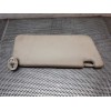 Recambio de parasol izquierdo para mg mg zr 105 referencia OEM IAM   