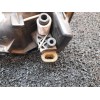 Recambio de maneta interior trasera izquierda para renault clio ii fase i (b/cbo) 1.2 alize referencia OEM IAM   