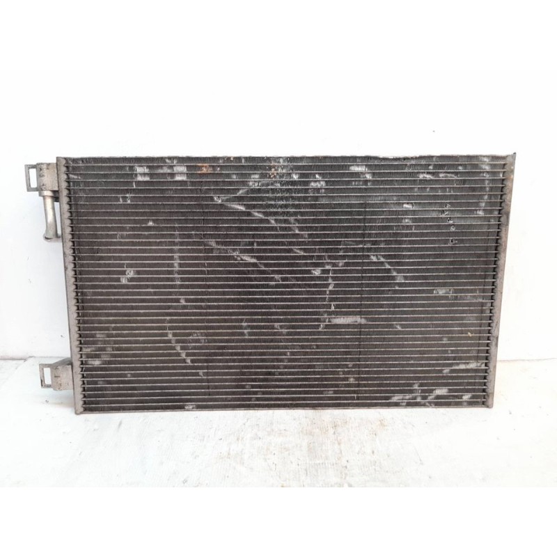 Recambio de condensador / radiador aire acondicionado para renault kangoo emotion referencia OEM IAM M4001002 3