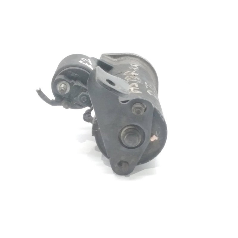Recambio de motor arranque para opel vectra b berlina elegance referencia OEM IAM 0001109015  BOSCH 4