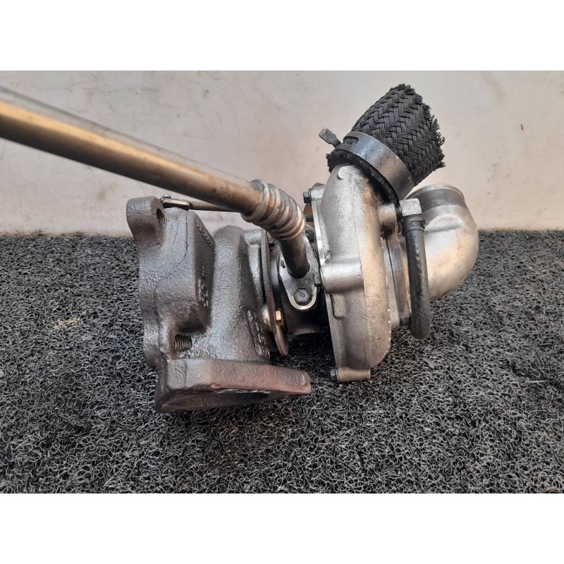 Recambio de turbocompresor para kia frontier referencia OEM IAM 2820042651 7159241 - Blanco 4