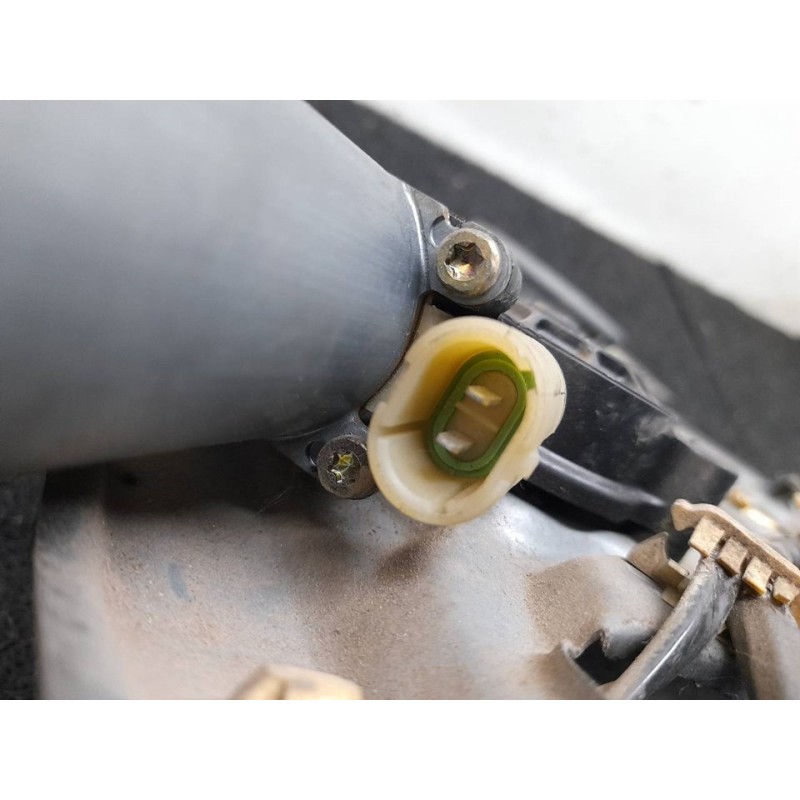 Recambio de elevalunas delantero derecho para renault laguna (b56) 2.0 16v referencia OEM IAM  129611 4
