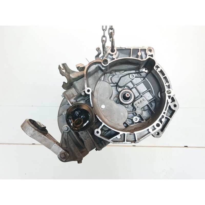 Recambio de caja cambios para opel corsa d cosmo referencia OEM IAM 55192042 55193621 - Negro 3
