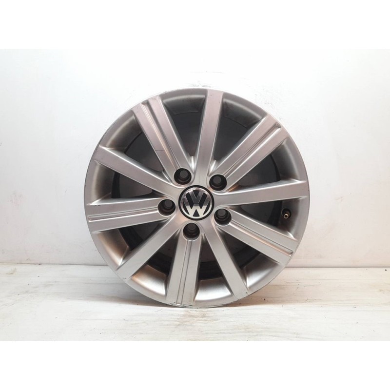 Recambio de llanta para volkswagen golf vi (5k1) advance referencia OEM IAM 5K0601025J  
