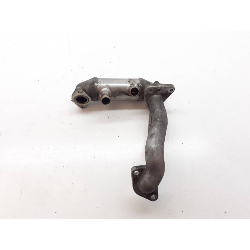 Recambio de enfriador egr para kia sorento 2.5 crdi ex referencia OEM IAM 2