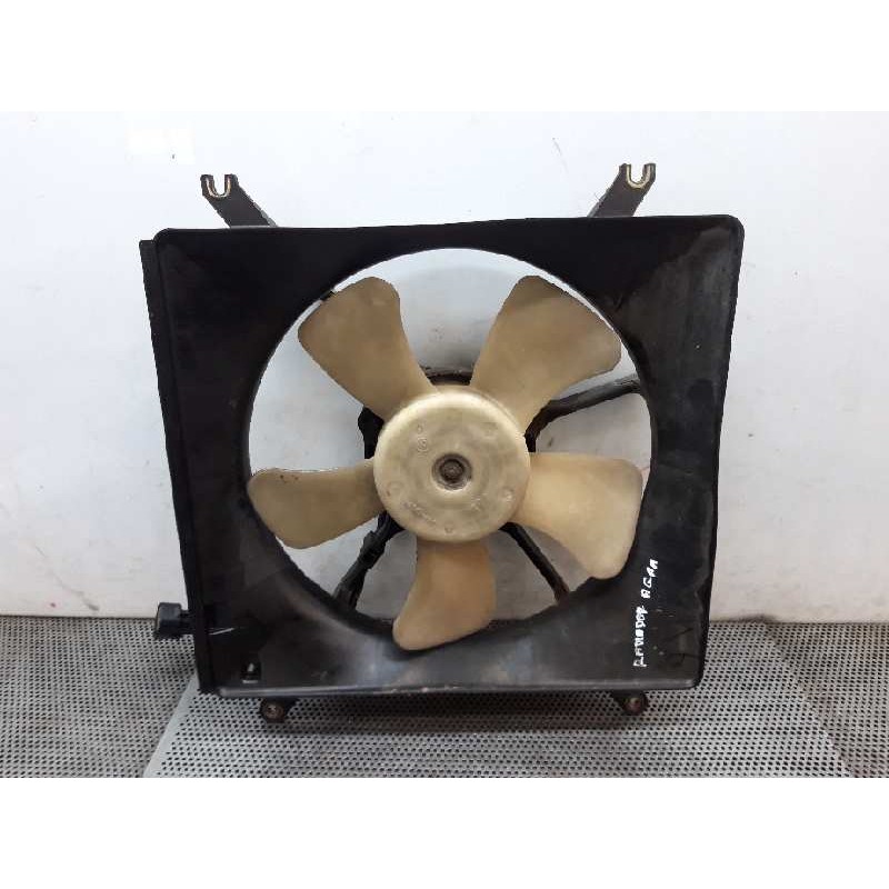 Recambio de electroventilador para suzuki liana rh (er) 1.6 4wd referencia OEM IAM   