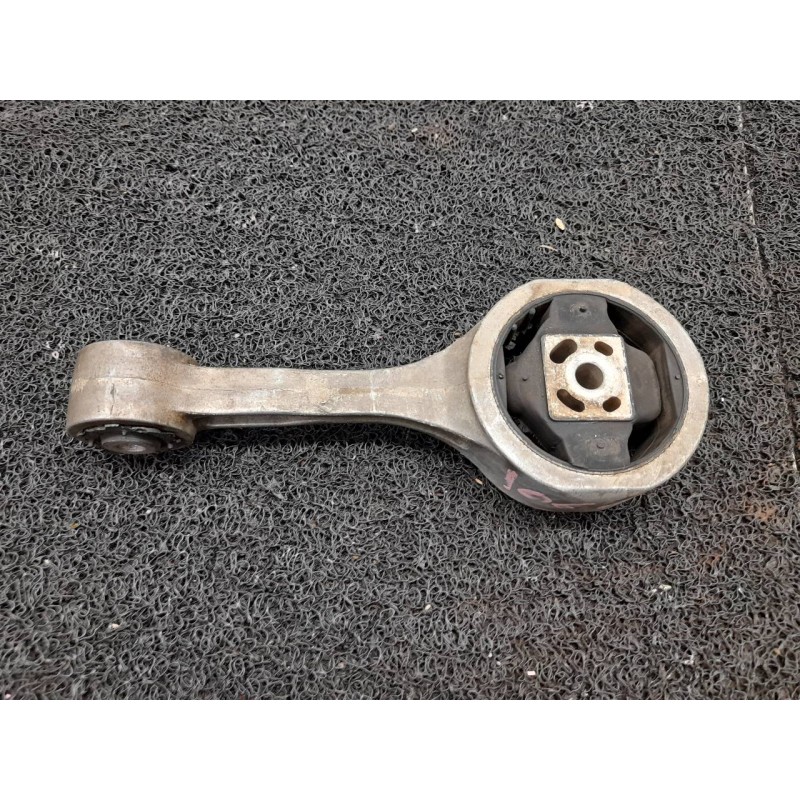 Recambio de soporte motor trasero para seat ibiza (6l1) 1.4 16v referencia OEM IAM - Gris 3