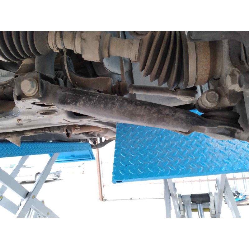 Recambio de brazo suspension inferior delantero izquierdo para chrysler jeep compass limited plus 4x2 referencia OEM IAM   