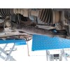 Recambio de brazo suspension inferior delantero izquierdo para chrysler jeep compass limited plus 4x2 referencia OEM IAM   