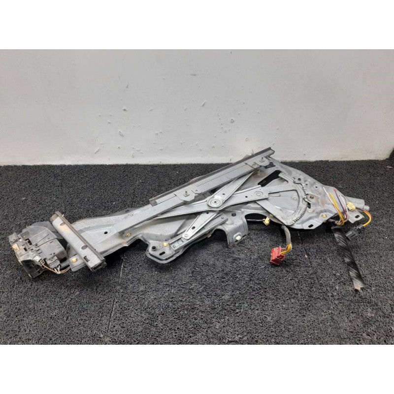 Recambio de elevalunas delantero derecho para renault laguna (b56) 2.0 16v referencia OEM IAM  129611 5