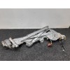 Recambio de elevalunas delantero derecho para renault laguna (b56) 2.0 16v referencia OEM IAM  129611 