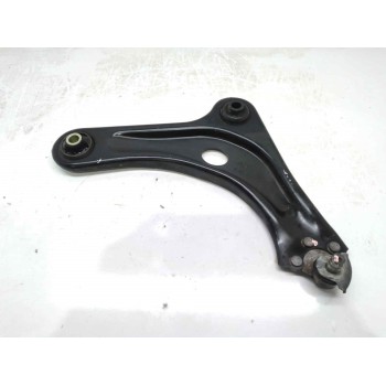 BRAZO SUSPENSION DELANTERO DERECHO C16 