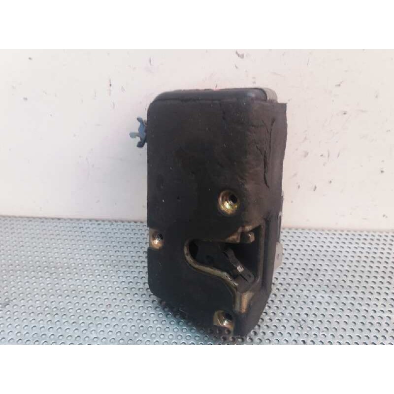 Recambio de cerradura puerta delantera izquierda para citroën xantia berlina 2.0 hdi cat (rhy / dw10td) referencia OEM IAM   